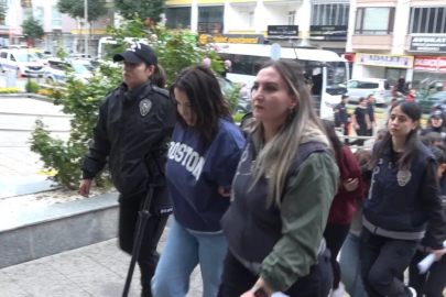 Çorum merkezli 4 ilde ‘kapora dolandırıcılığı; 18 gözaltı