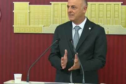 Yeni Parti'den yatırım fonlarına ilişkin kanun teklifi