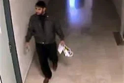 Kozinoğlu'nun ölümüne ilişkin soruşturma: Adli Tıp'tan hırsızlık yaptığı belirtilen şüpheli adliyeye getirildi / Fotoğraf eklendi