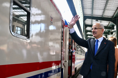 Orient Express, 30 Eylül'de İstanbul'a geliyor