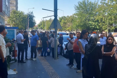 Şanlıurfa’da 5.4 büyüklüğünde deprem (4)