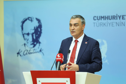 CHP’li Sarı: Özgür Özel ya yalan söylüyor ya da haberi yok