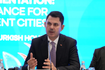 COP31 Başkanı Murat Kurum, New York’ta ‘Dirençli Şehirler-SURFF Girişimi’ni başlattı