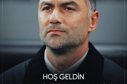 Çorum FK, Burak Yılmaz ile anlaştı