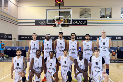 Petkimspor ve Denizli Basket sezonu açıyor