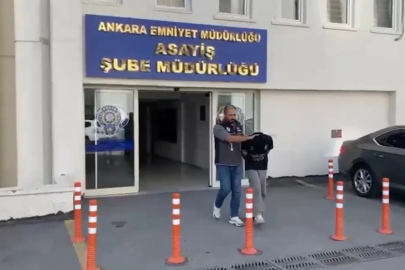 750 bin TL’lik dolandırıcılığa tutuklama