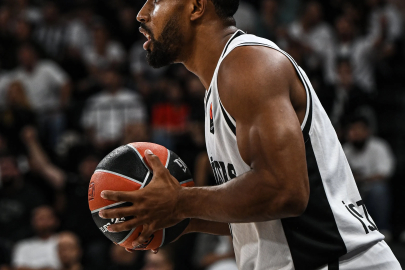 Beşiktaş - Valencia Basket: 94-96