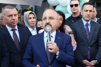 Bakan Yardımcısı Turan: Ailelerimiz şiddet riskine dikkat ederek süreci takip etsinler