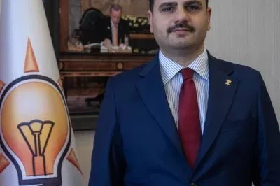 AK Parti'li İnan'dan Netanyahu'ya tepki: Hadsizliğine bin pişman olacaktır