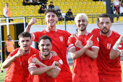 Balıkesirspor önemli virajda