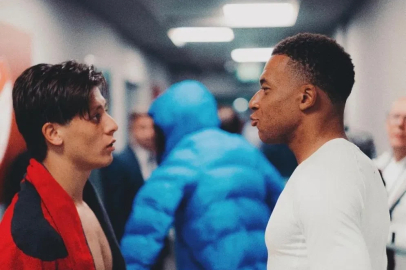 Mbappe ve Fransa Milli Takımı'ndan Arda Güler paylaşımı