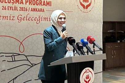 Bakan Göktaş: 222 bin gencimizi evlendirdik