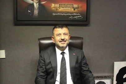 Yeni Parti Milletvekili Ağbaba hastaneye kaldırıldı 