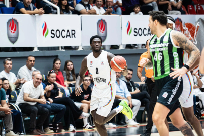  Petkimspor iyi başladı