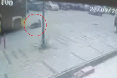 Özel halk otobüsü çarptı, 5 gün sonra yaşamını yitirdi