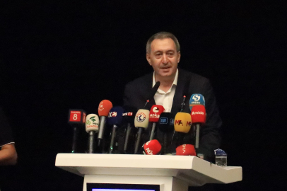 DEM Parti'li Bakırhan: Sürecin barışa ve demokrasiye dönüşmesi için çaba içerisinde olmalıyız