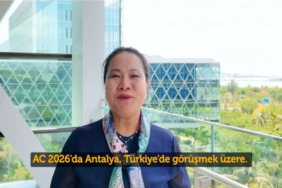'IAC 2026' öncesi bilim insanları ve yöneticilerden 'Antalya' mesajı