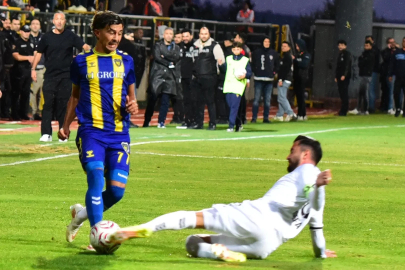 Bucaspor 1928 - Altay maçı / Fotoğraflar
