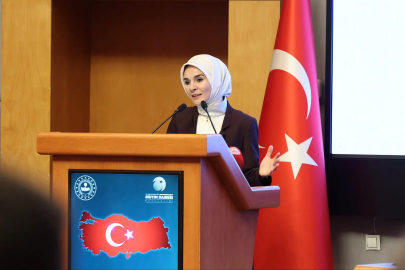 Bakan Göktaş: 2026'da 620 bin 464 hak sahibine doğal gaz desteği sağladık