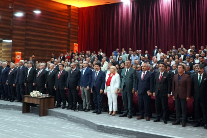 'Devletimizin yanındayız'