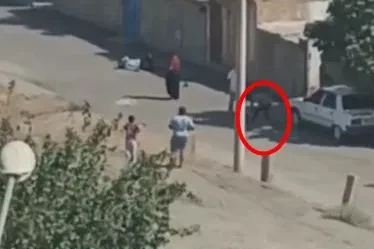 Husumetlileri tarafından tabancayla vuruldu; durumu ağır (2)