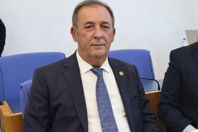  Antalya Milletvekili Erdem hakkında 'rüşvet' suçundan soruşturma