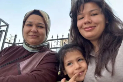 Gaziantep'te kazada ölen 7 kişinin kimlikleri belli oldu / Ek fotoğraflar 