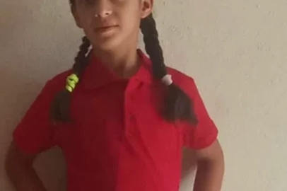 Kız kardeşlere yıldırım isabet etti; 1 ölü, 1 yaralı
