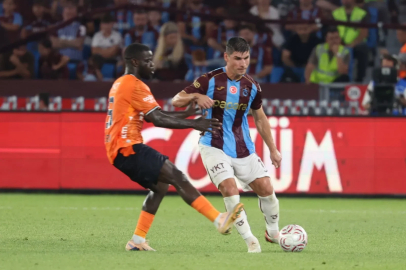 Trabzonspor'da Ruslan Malinovskyi açıklaması