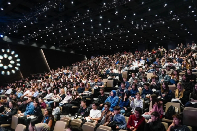 İstinye Üniversitesi’nde SCIENCE4ALL Bilim Festivali yapıldı