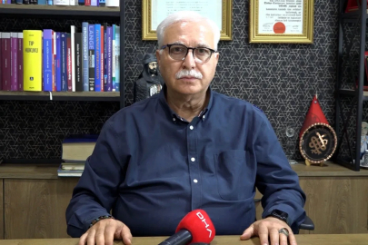 Prof. Dr. Özlü’den 'grip aşısı' çağrısı 