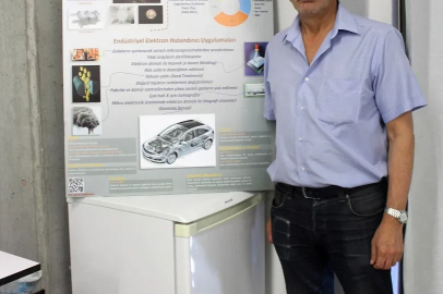 Türkiye'nin toryum hazinesi; 4 bin yıllık enerji 