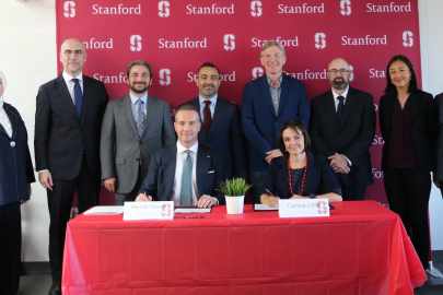 Türk Telekom ile Stanford’dan liderlerin gelişimi için iş birliği