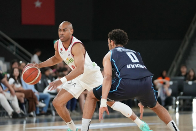 Karşıyaka'ya tanıdık oyun kurucu
