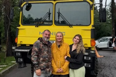 Sanal medya içerik üreticisi aile, Bolu'nun vergi rekortmeni oldu