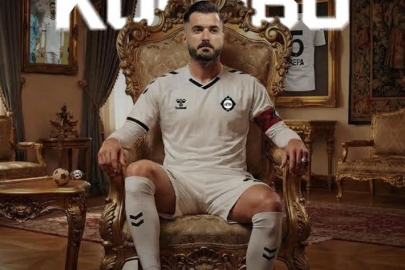 Altaylı Sefa'dan dalya