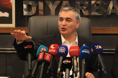 CHP’li Sarı: CHP’nin içinde olmadığı bir çözüm mekanizmasının başarısız olma ihtimali var