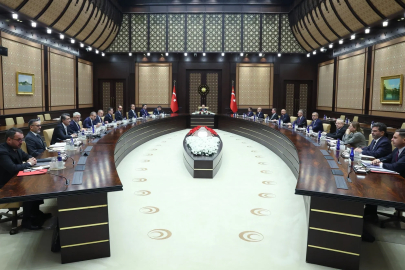 Cumhurbaşkanı Yardımcısı başkanlığında 'Fon Koordinasyon Kurulu' oluşturuldu