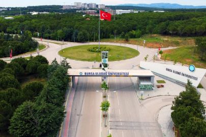 BUÜ sürdürülebilirlikte yükseldi