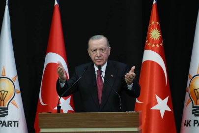 Cumhurbaşkanı Erdoğan: Biz yanlış yapanla vedalaşır, yolumuza güçlenerek devam ederiz