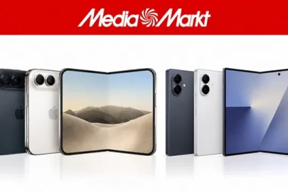 MediaMarkt Türkiye’den iPhone Duo ve Galaxy Z Fold 8 kiralama seçeneği 
