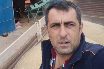 Pancar toplama makinesinin altında kalarak öldü