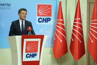 CHP’li Sarıbal: Hayvanımızı ve çiftçimizi kaybettik