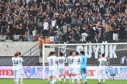 Altay'dan maraton tribünü çağrısı