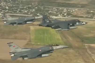 MSB: Birliğin Gücü-2026 Tatbikatı’nda Azerbaycan ile ortak hedef atışı gerçekleştirildi