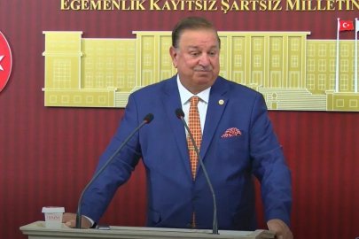 YRP İstanbul Milletvekili Bekin, partideki görevlerinden istifa etti