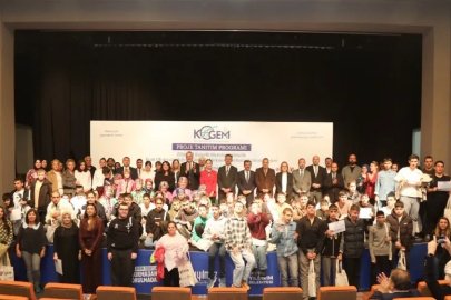 BTÜ’nün özel gereksinimli bireylere yönelik projesinde ilk etap tamamlandı