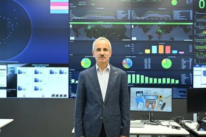 Bakan Uraloğlu: Genişbant internet abone sayımız 100,8 milyona ulaştı