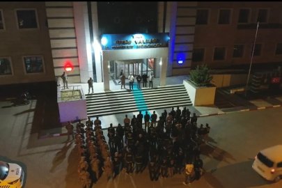 Bitlis merkezli 3 ilde yasa dışı bahis operasyonunda 12 tutuklama 