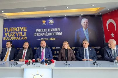 AK Parti'li  Acar: Şehit yakınlarımızın hakları asla göz ardı edilmeyecektir